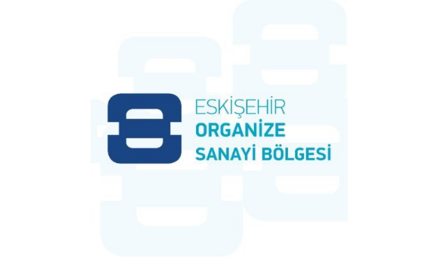 Eskişehir Organize Sanayi Bölgesi'nden taziye mesajı