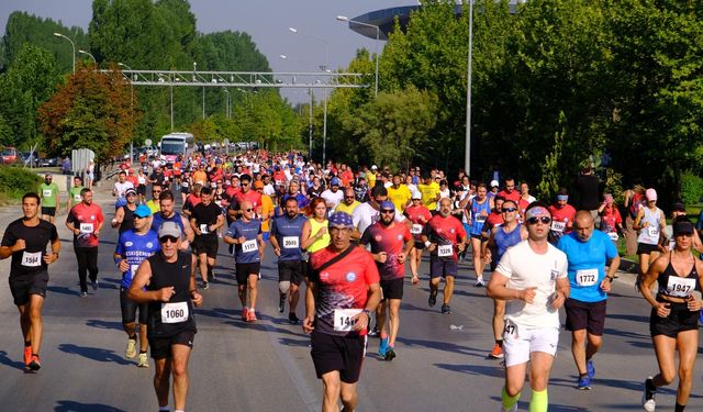 Eskişehir'de büyük şölen başlıyor