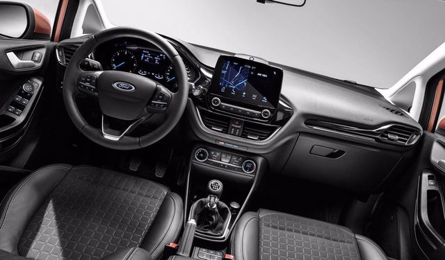 Fiat Egea'ya taş çıkartacak: Ford bu modellerin faizsiz taksitle satılacağını açıkladı