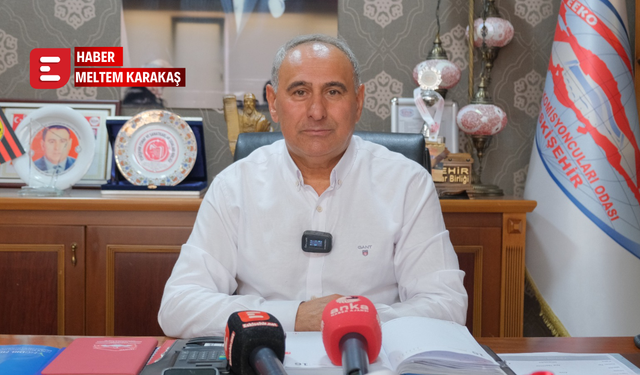 Gazi Çelik uyardı: “İstikrarlı ekonomi olmazsa kiralar önlenemeyecek”