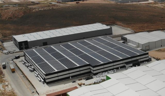 Eskişehir'e 26 MW kapasiteli GES kurulacak