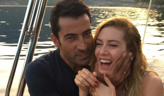 Kenan İmirzalıoğlu'ndan şoke eden karar: Ayrıldı