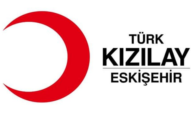 Eskişehir Kızılay Büyük Taaruz'un 102. yılını kutladı