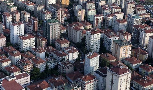 En yüksek kiralı iller listelendi: Eskişehir'in sırası şaşırttı!