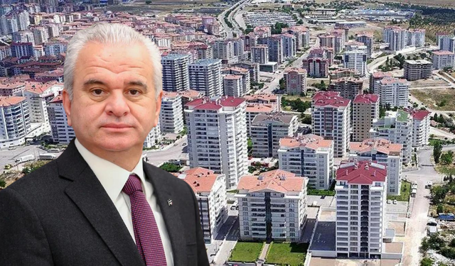 Kiralarda zam yeniden TÜFE oranına döndü, ETO Başkanı Güler’den tepki geldi