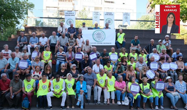 Maden Eskişehir’i tehdit ediyor: “Siyanür besin ve sularla vücuda girecek”