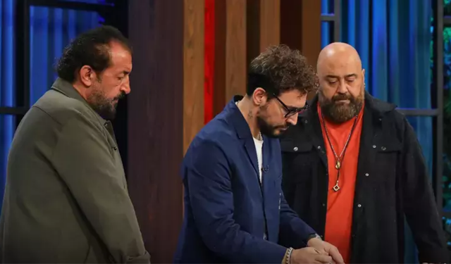 MasterChef'e veda eden ilk yarışmacı kim olacak? 11 Ağustos 2024 MasterChef