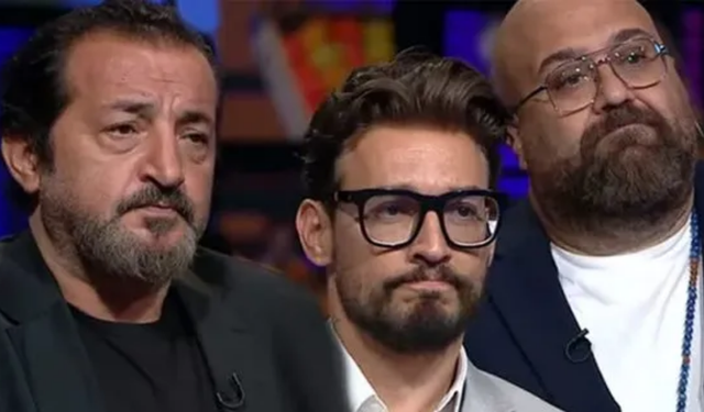 MasterChef'te şoke eden veda: Kimse beklemiyordu