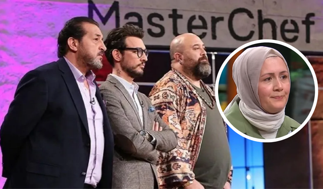 MasterChef'te dokunulmazlık oyununu kim kazandı? Zübeyde isyan etti