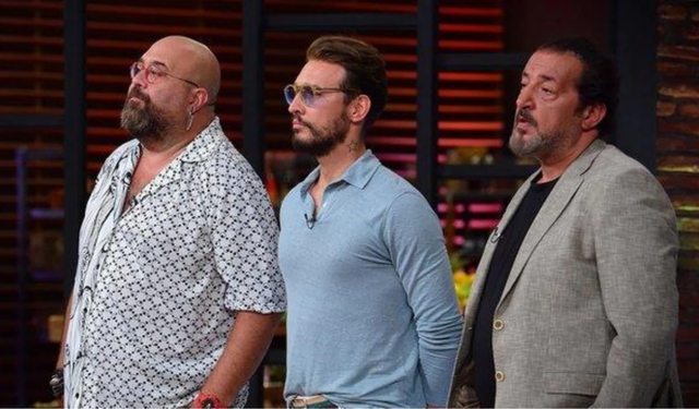 MasterChef'te kaptanlık oyununu kim kazandı? 19 Ağustos 2024 MasterChef