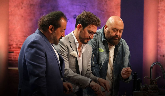 MasterChef'te yedeklerden ana kadroya kim girdi? 23 Ağustos 2024 MasterChef