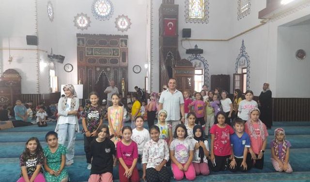 Öğrencilere “Mahremiyet Bilinci” semineri gerçekleştirildi