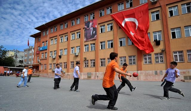 Okullar açılıyor: Çocuklarda hastalıklar artacak