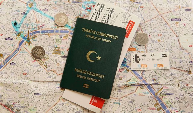 Diğer ülkelere göre çok kolay: İşte Türklere Schengen vizesi veren ülkeler