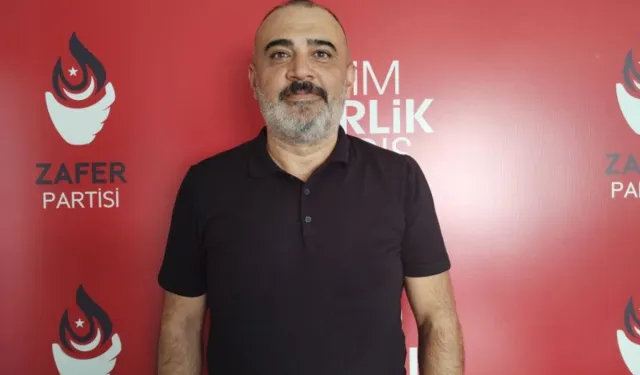 Bayram Bingöl'den Eskişehir'deki saldırı hakkında açıklama: "Zafer Partisi ile hiçbir alakası yoktur"