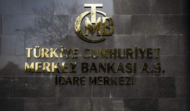 TCMB Rezervlerinde milyar dolarlık düşüş