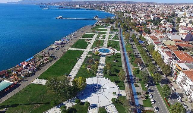 İstanbul'dan büyük göç: Herkes evini satıp buraya taşınıyor