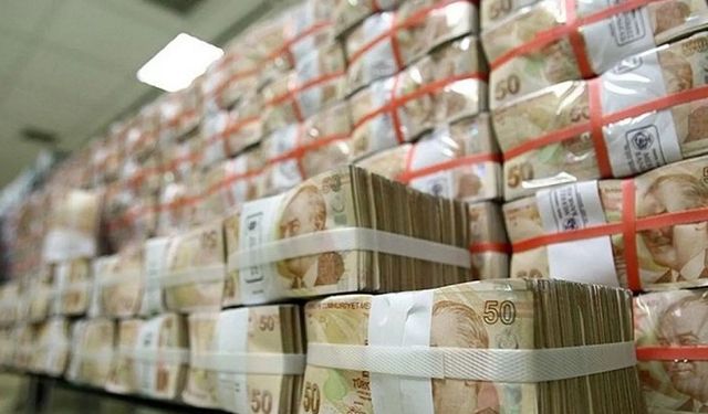 Bankadan 150 bin lira çeken artık bu rakamı ödeyecek: Faizler değişti