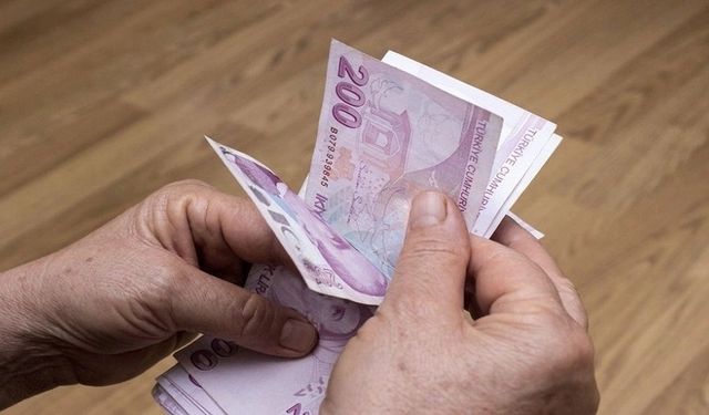 12 bin 500 lira alan emekliye 25 bin lira fırsatı: Bunu bilenler hemen alacak