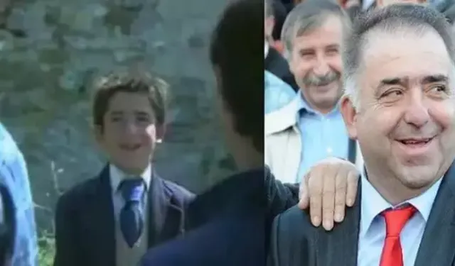 Hababam Sınıfı'nın Bacaksız'ından acı haber