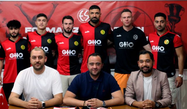 Eskişehirspor’da son 4 nokta transfer kaldı