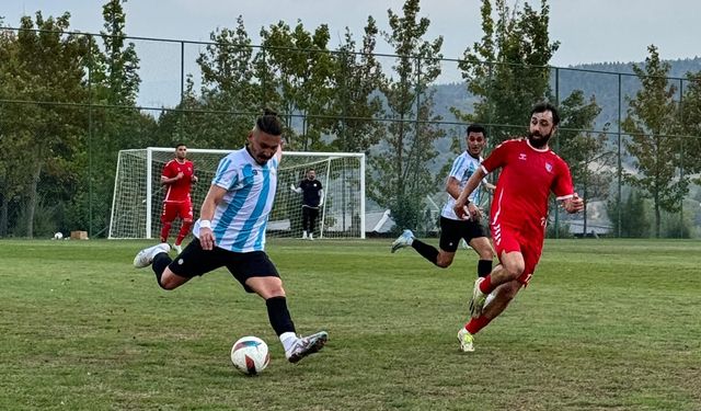 Anadolu, Karabük provasını kaybetti