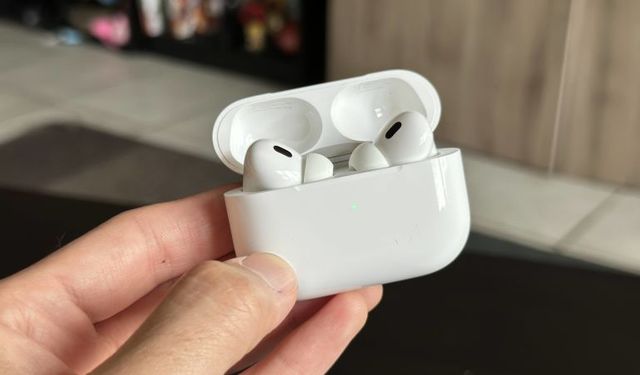 AirPods Pro 2’ye talep patlayabilir