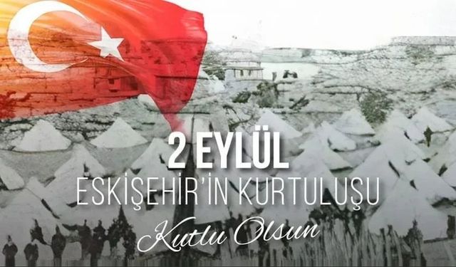 CHP Odunpazarı İlçe Kadın Kollarından 2 Eylül mesajı