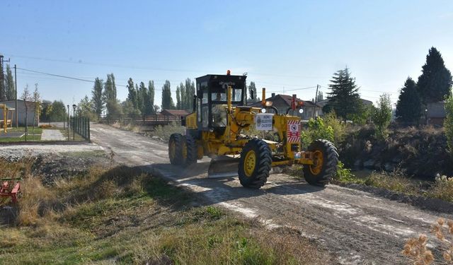 İnönü'de vatandaş-belediye işbirliği: Talepler hızla karşılanıyor