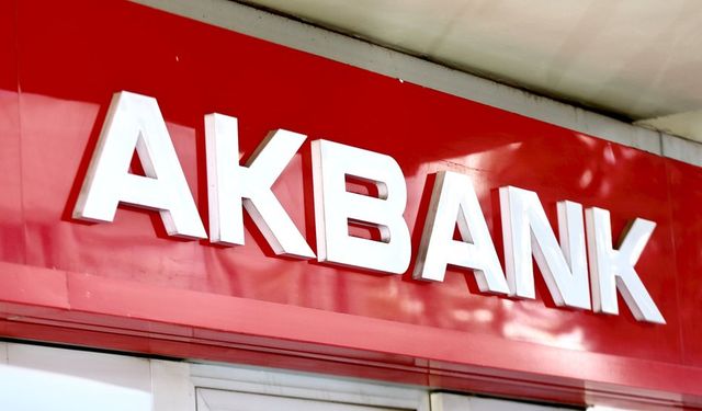 Akbank hesabı olanlar dikkat: Resmi açıklama geldi