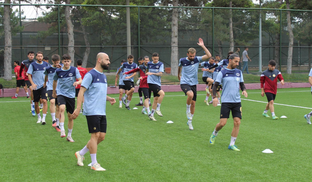 Anadolu Üniversitesi, deplasmanda puan arayacak