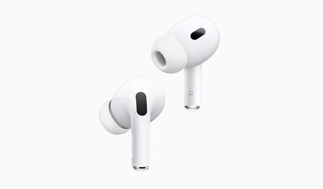 Apple’dan Türkiye zammı: AirPods Pro 2 zamlandı