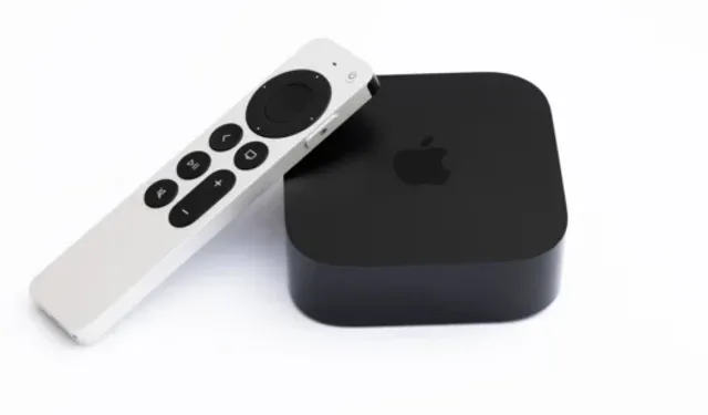 Apple ucuz TV Stick tanıtabilir