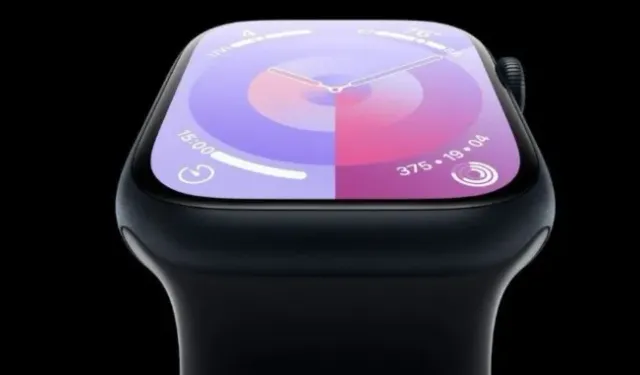 Apple Watch Series 10 uyku apnesi özelliği