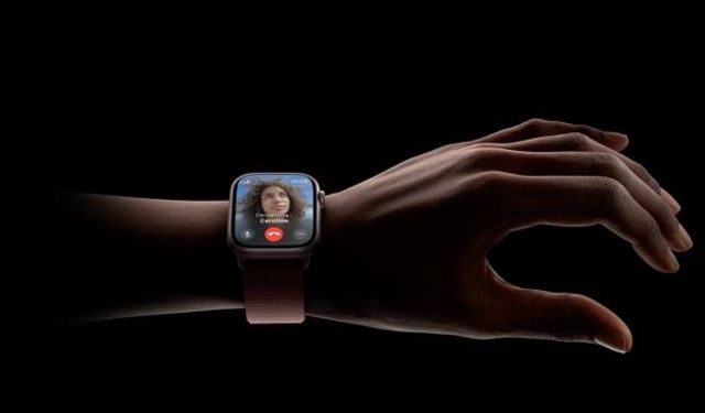 Apple Watch Ultra 3 geliyor