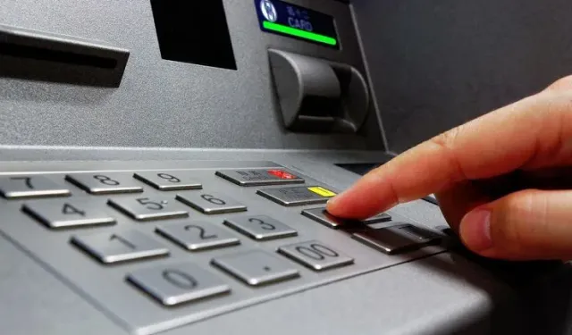 ATM kullanacakları şaşırtan karar: Artık yalnızca bu parayı alacaklar