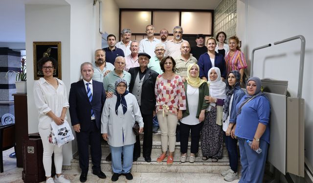 "Bereketli topraklarımızı koruyacağız"