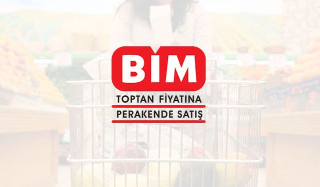 Bim 8 Ekim 2024 aktüel ürünler kataloğu