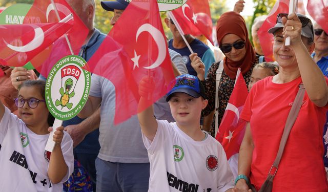 Zafer Bayramı’nın 102.yılı şenliklerle kutlandı