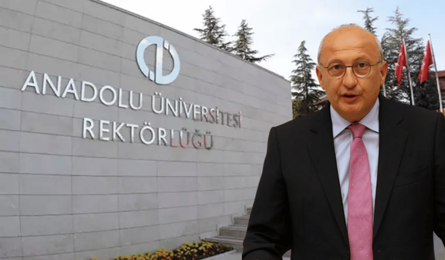 CHP’li Çakırözer’den Anadolu Üniversitesi Rektörlüğü için çağrı: "AÜ içinden isim atanmalı”