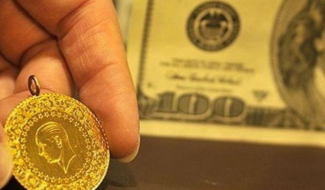 Piyasalar haftaya pozitif başladı: Dolar ve Euro zirvede!