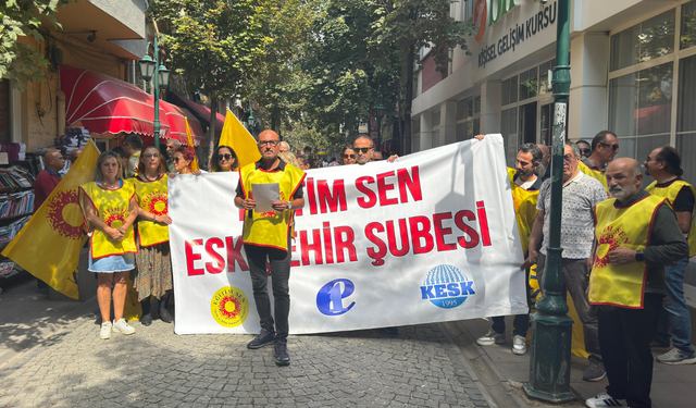 “Eskişehir’de eğitim tasarruf tedbirlerine kurban edildi”