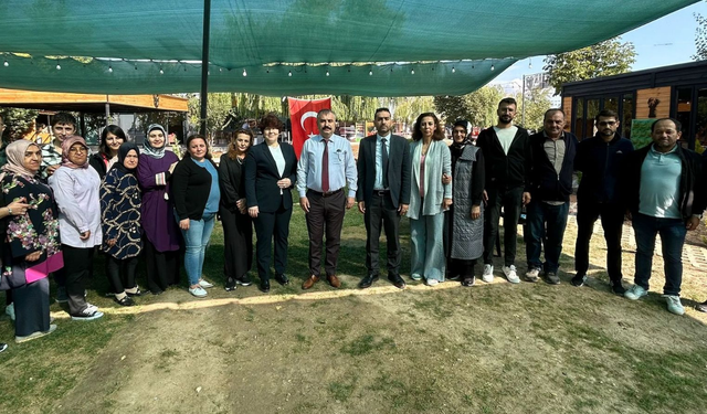 Eskişehir'de hizmet kalitesini arttırmak için bir araya geldiler