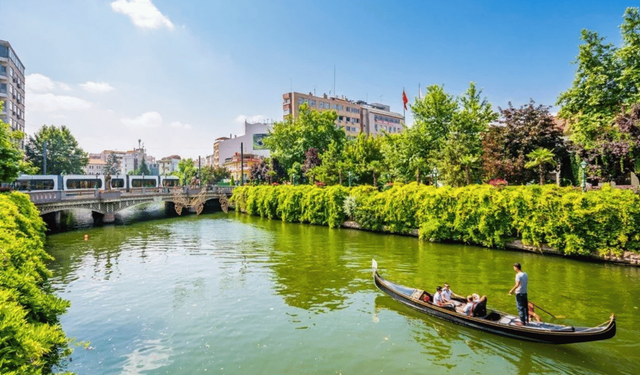 Türkiye'nin hava kalitesi karnesi açıklandı: Eskişehir'in havası kirli mi?