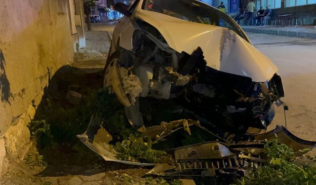 Eskişehir'deki feci kazanın detayları belli oldu: Ehliyetsiz sürücü tedavi altında