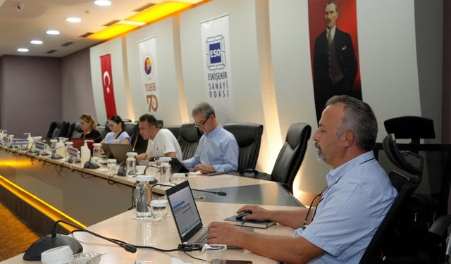 İleri Düzey Excel Eğitimi verildi