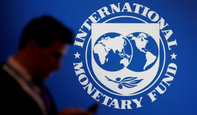 IMF’den FED açıklaması