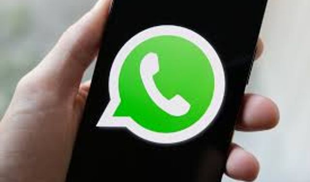 WhatsApp durum güncellemesine kişi eklenebilecek