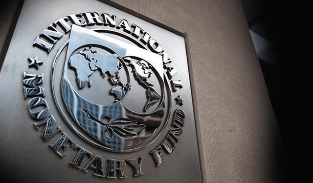 IMF’den Ukrayna açıklaması