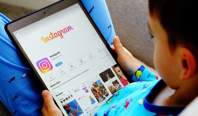 Instagram'dan 18 yaş altındaki kullanıcılara kısıtlama kararı